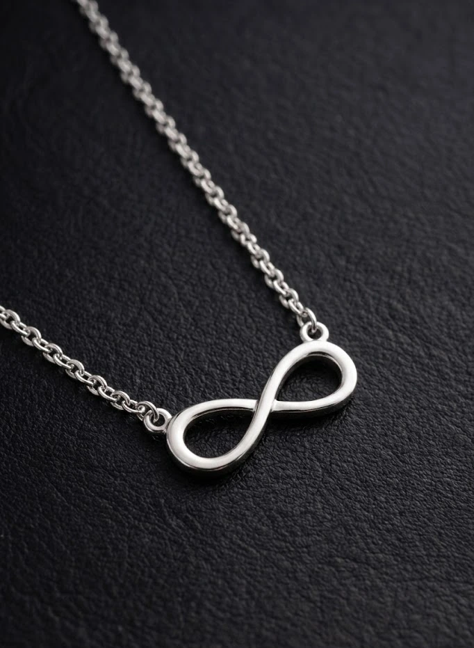 Infinity - Pendant