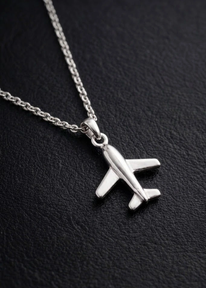 Plane - Pendant
