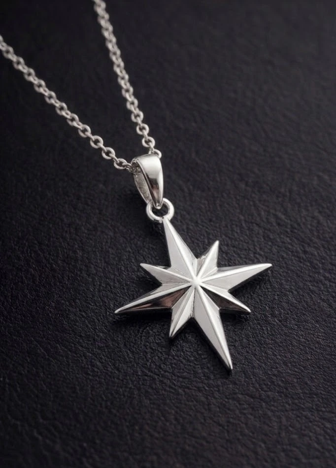 Star - Pendant
