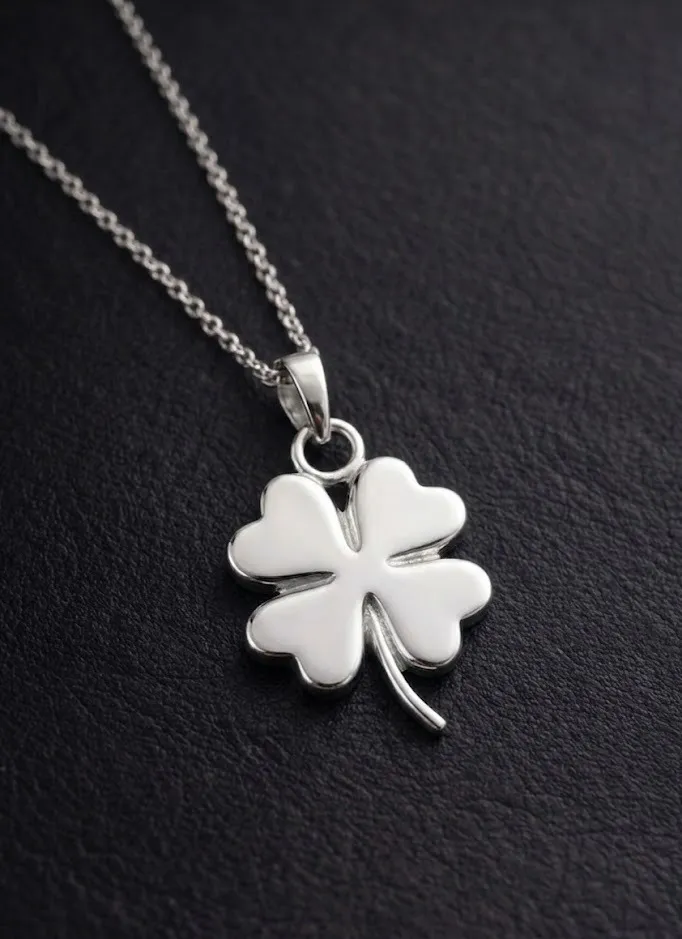 Clover - Pendant