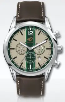 STRIPE 66' (CHRONO)