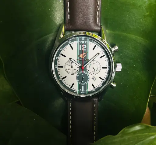 Stripe 66' (Chrono)